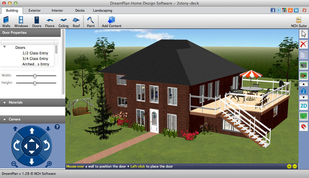 architecture software free download mac