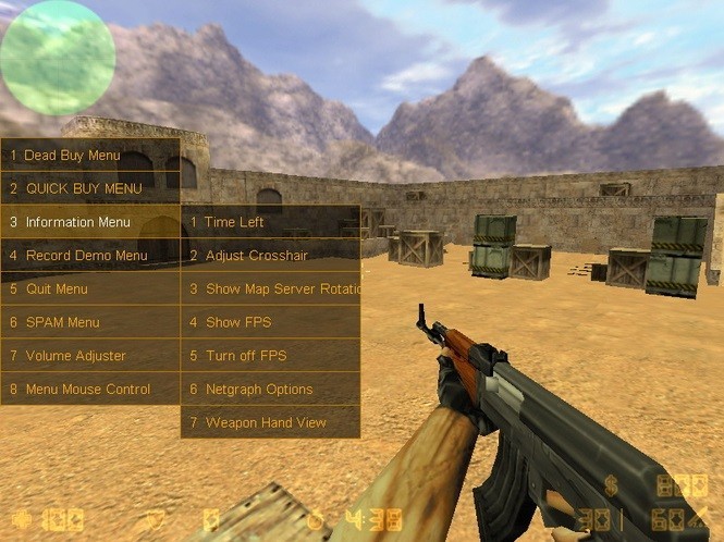 counter strike free download for mac